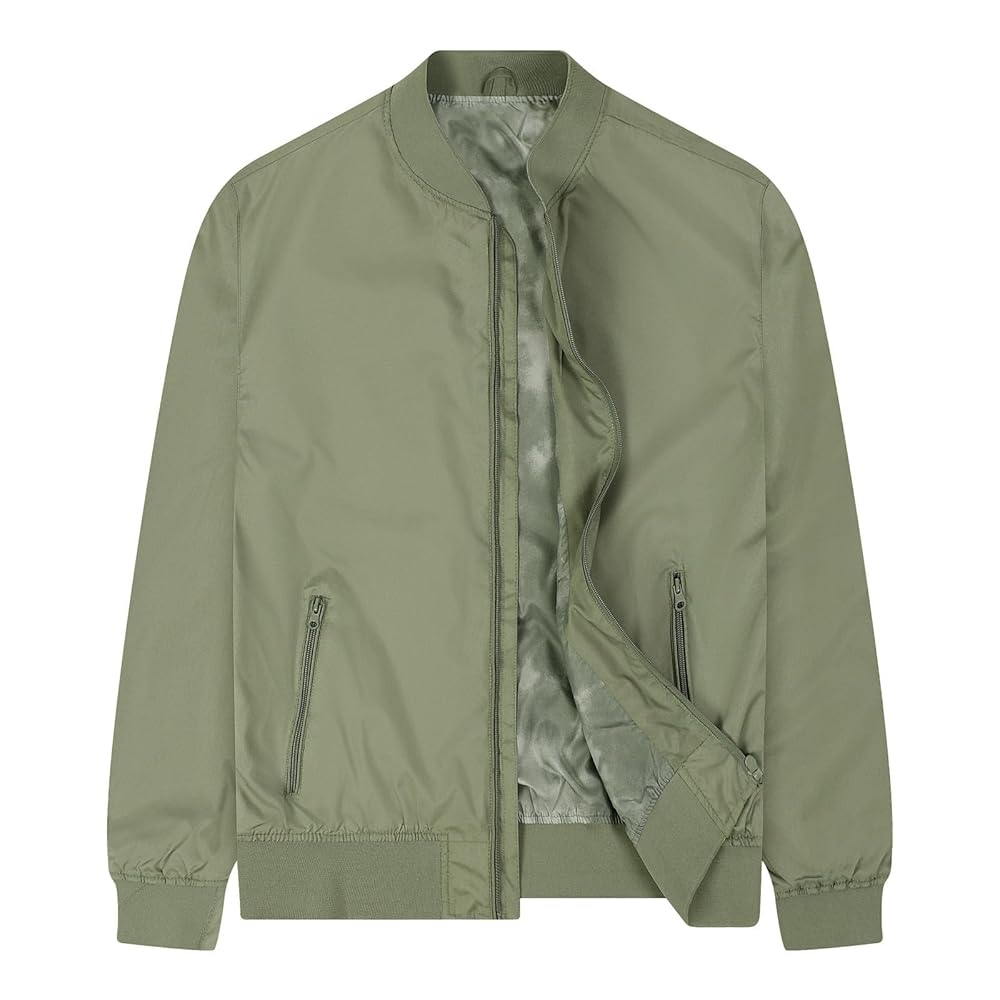 ジャケット・アウター Wind life tyler ma-1 楽天市場】【SALE／30%OFF】【WILD LIFE TAILOR】オーバーサイズ
