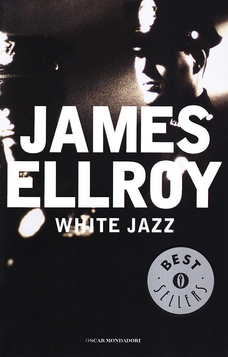 Oscar: White Jazz (Oscar bestsellers, Band 520)