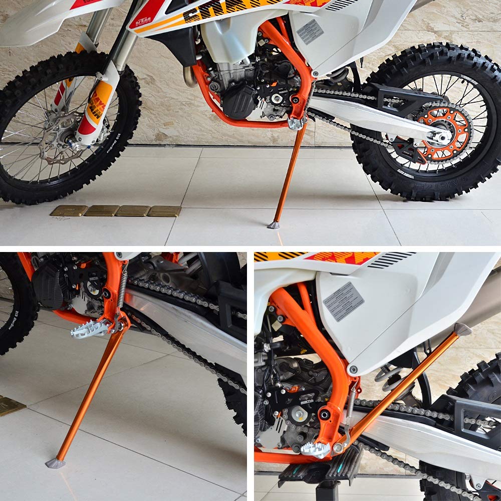 Moto Cavalletto Laterale Cavalletto laterale(OT)