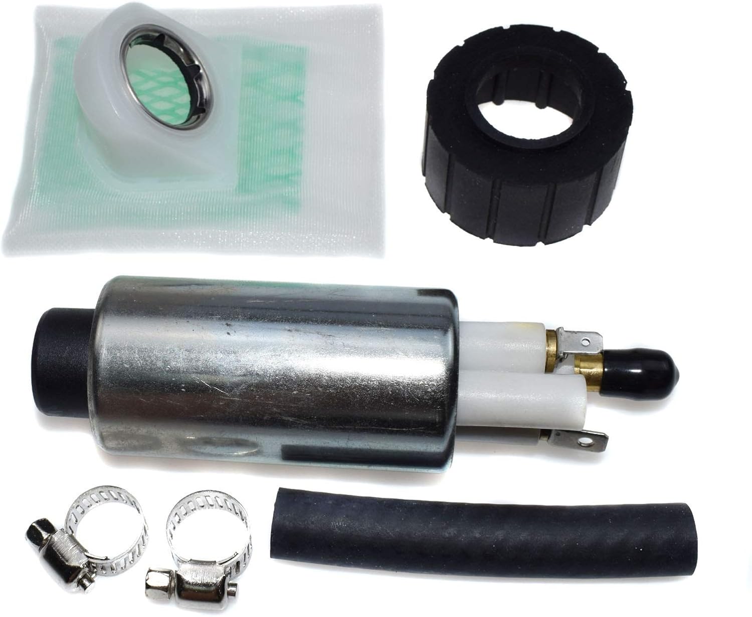 Amazon 燃料ポンプ インタンクフューエルポンプフィット感のためのポラリススポーツマンレンジャー500 700 800 EFI