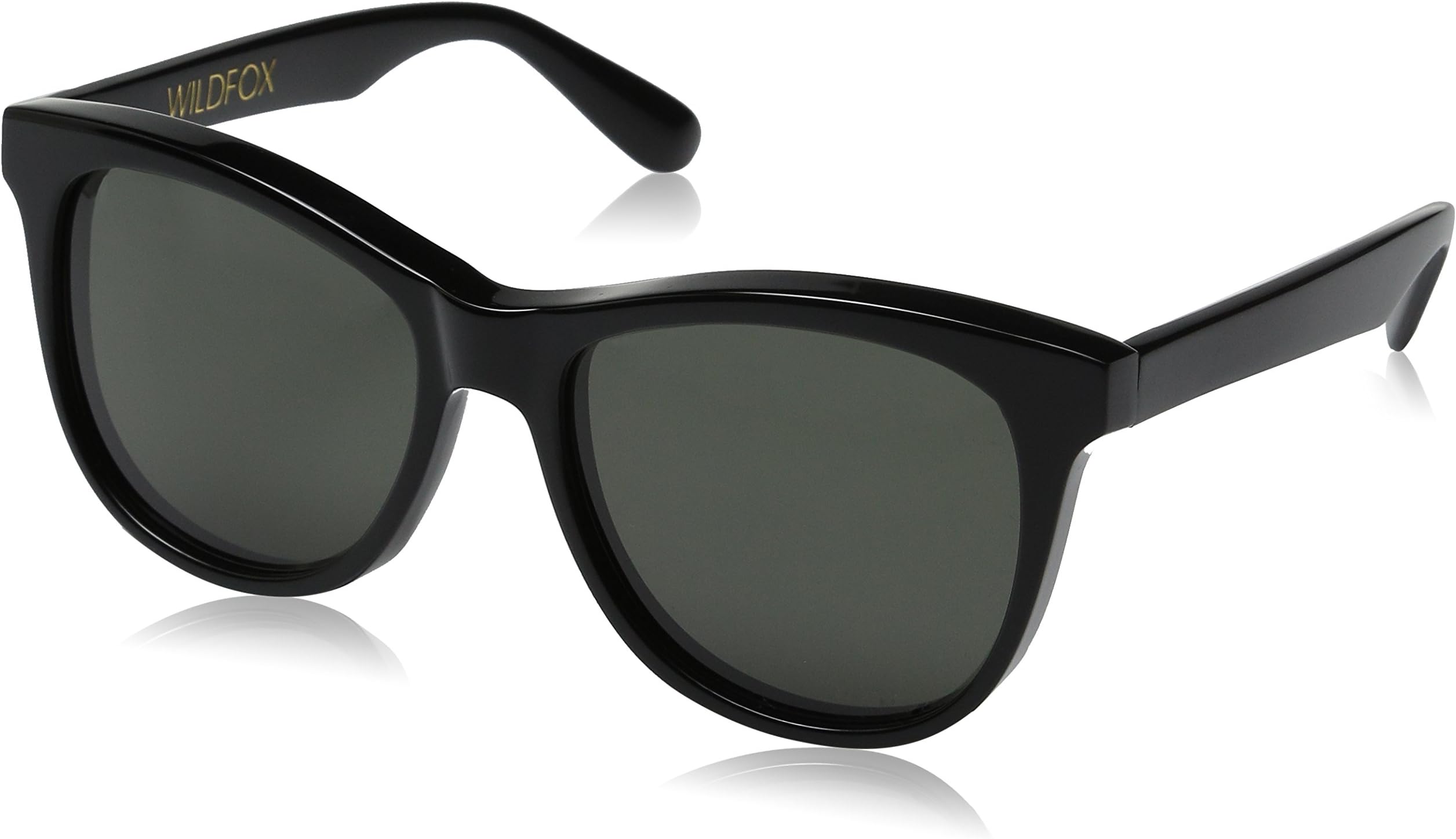 WILDFOX Catfarer EACCAT000 Cateye Sunglasses