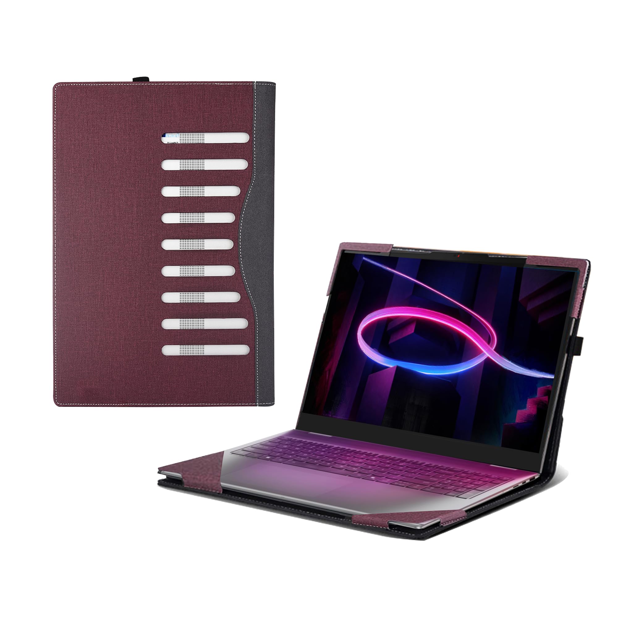 Amazon.com: Laptop Case for Lenovo Yoga 7 2-in-1 16AGP11 |Yoga 7a