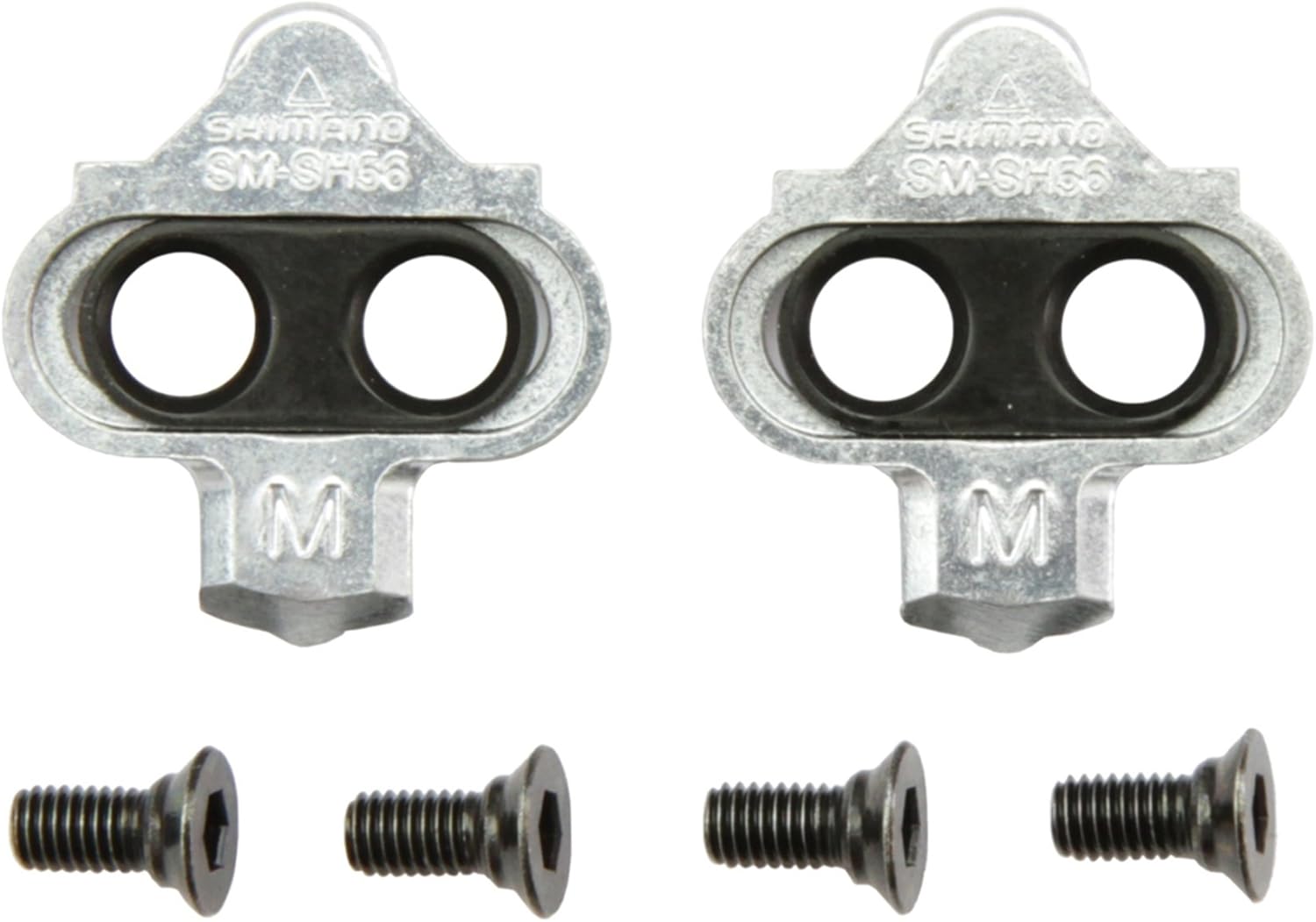 Shimano SM-SH56 Multi Release Cleats for SPD Pedals