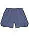 Tiny Whales Blue Ridge Dad Shorts (Toddler/Little Kids/Big Kids) - Main View