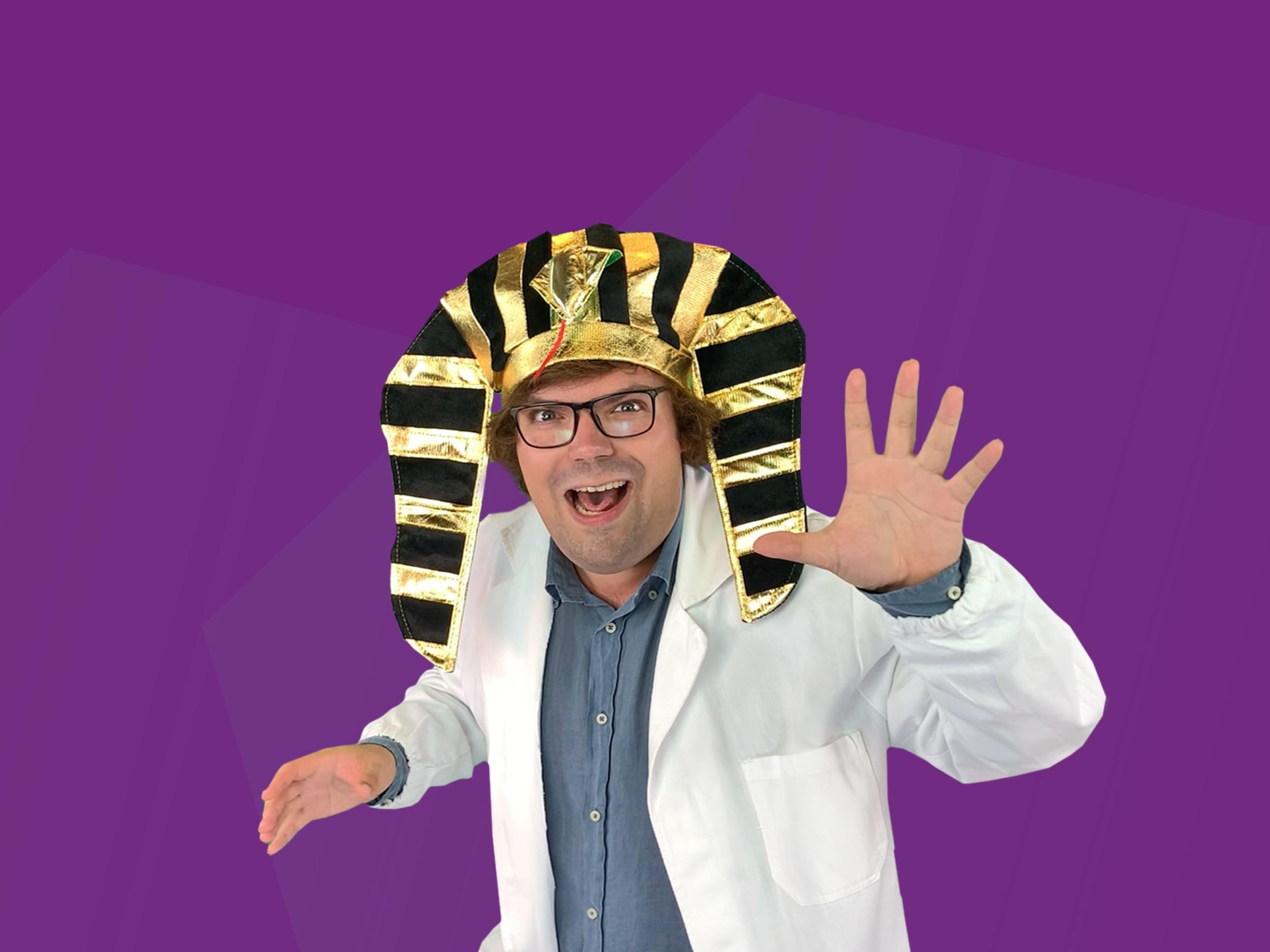 RENATO LO SCIENZIATO