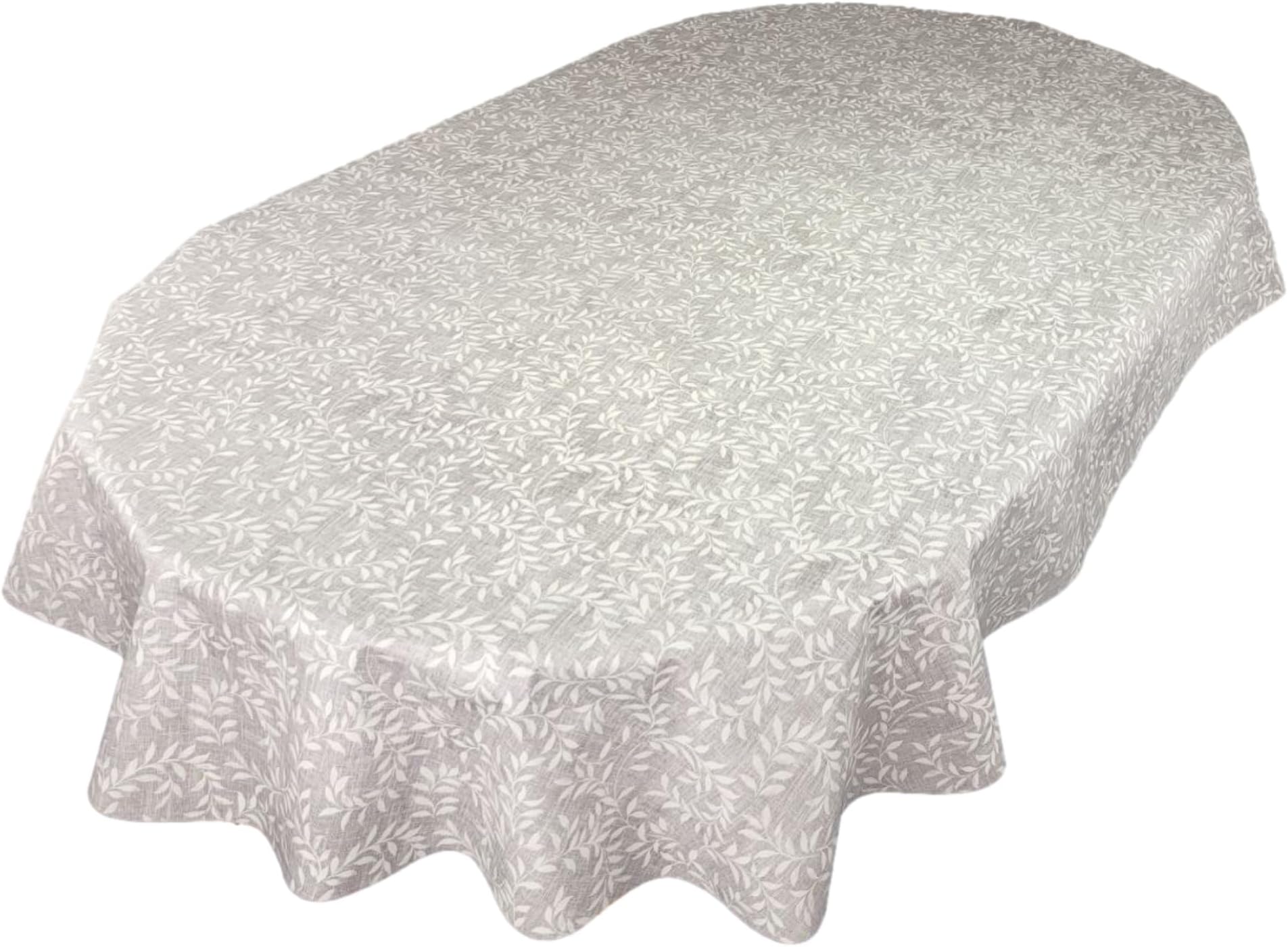 Ecoveeve - Tablecloth 150 x 250 cm