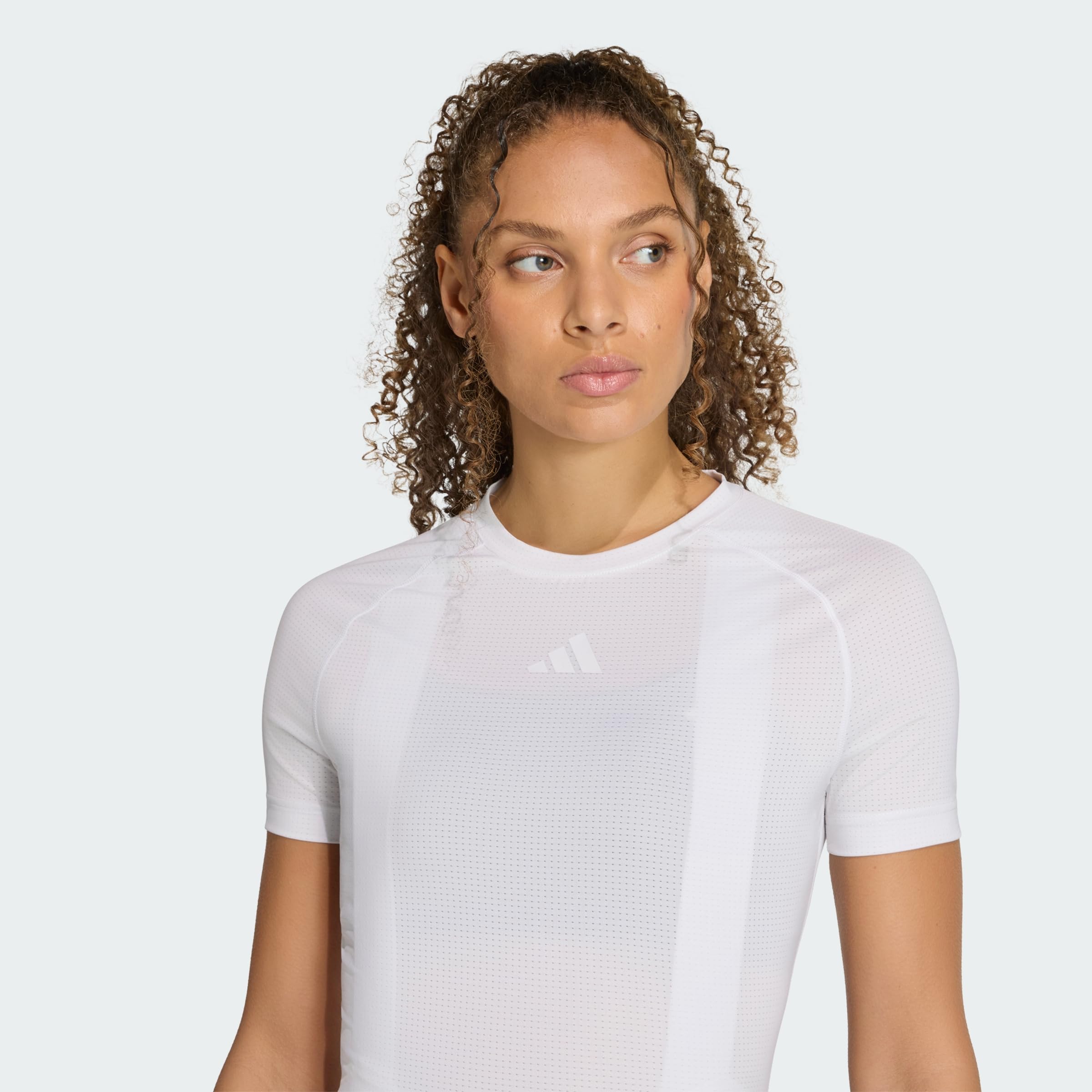 adidas Women's Cycling Baselayer T-Shirt