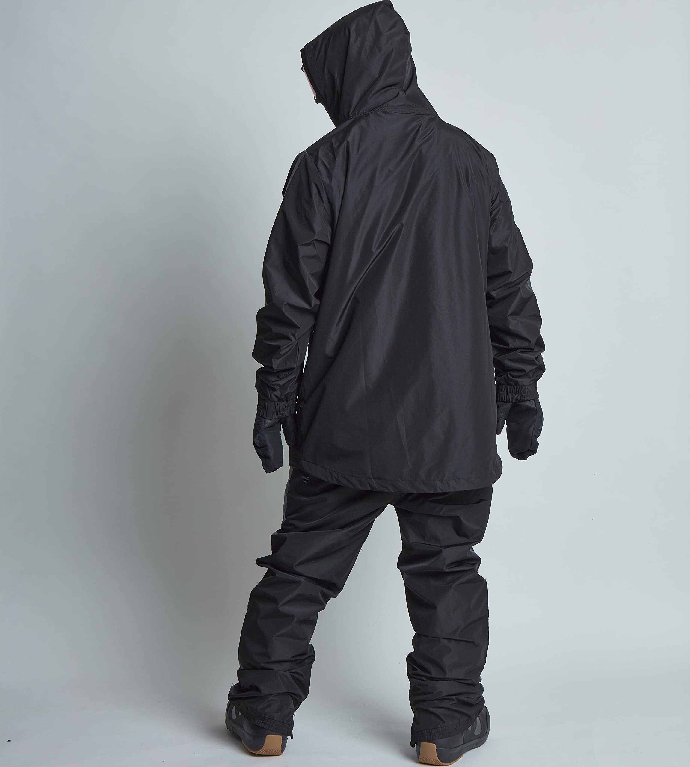 中古　Salomon スノーパンツ スキー用パンツ 黒 M 中古 Salomon スノーパンツ スキー用パンツ 黒 M ウィメンズ