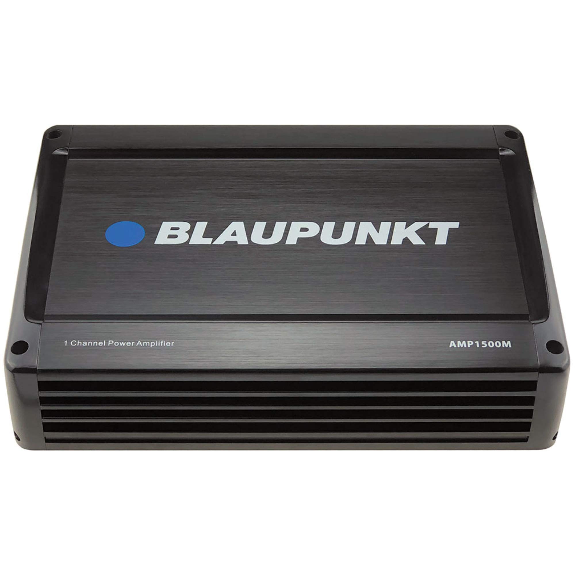 Car Audio Amplifier/Amp +Remote 