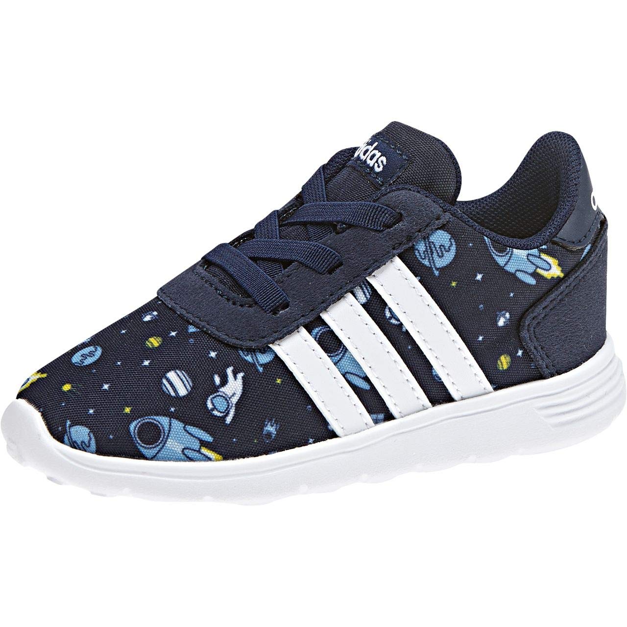 Baby Lite Racer Low-Top Sneakers