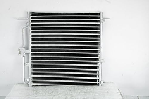 Miniatura 3 de Condensador de CA compatible con Land Rover Range Rover II 1994.7-2002.3 Replcaes OEM # AWR1624 STC3679