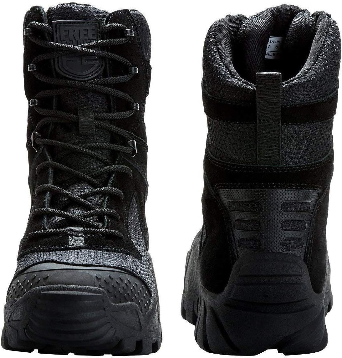 tree climbing boots ebay