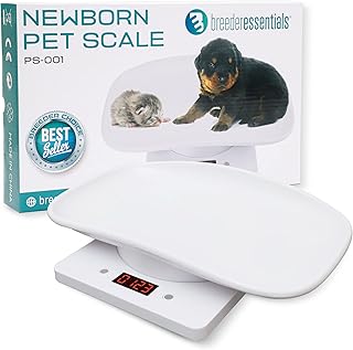 Newborn pet Scale, Puppy Scale, Kitten Scale, Small Animal Scale, pet Scale