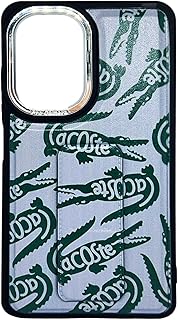 جراب حماية ستاند متوافق مع موبايل ريلمي C55 من عمارة ستور (تصميم 8)، متعدد الألوان