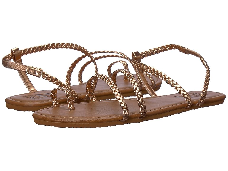 

Billabong Summer Breeze (Gold Pink) Women's Sandals
