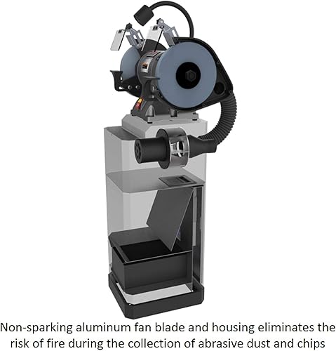 Miniatura 4 de Jet 414800 Jdcs-505 Mw Dc Stand