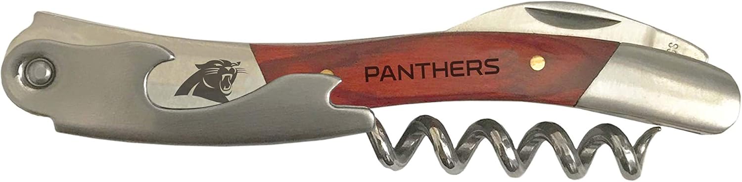 The Sports Vault NFL unisex-adult Wine Opener
