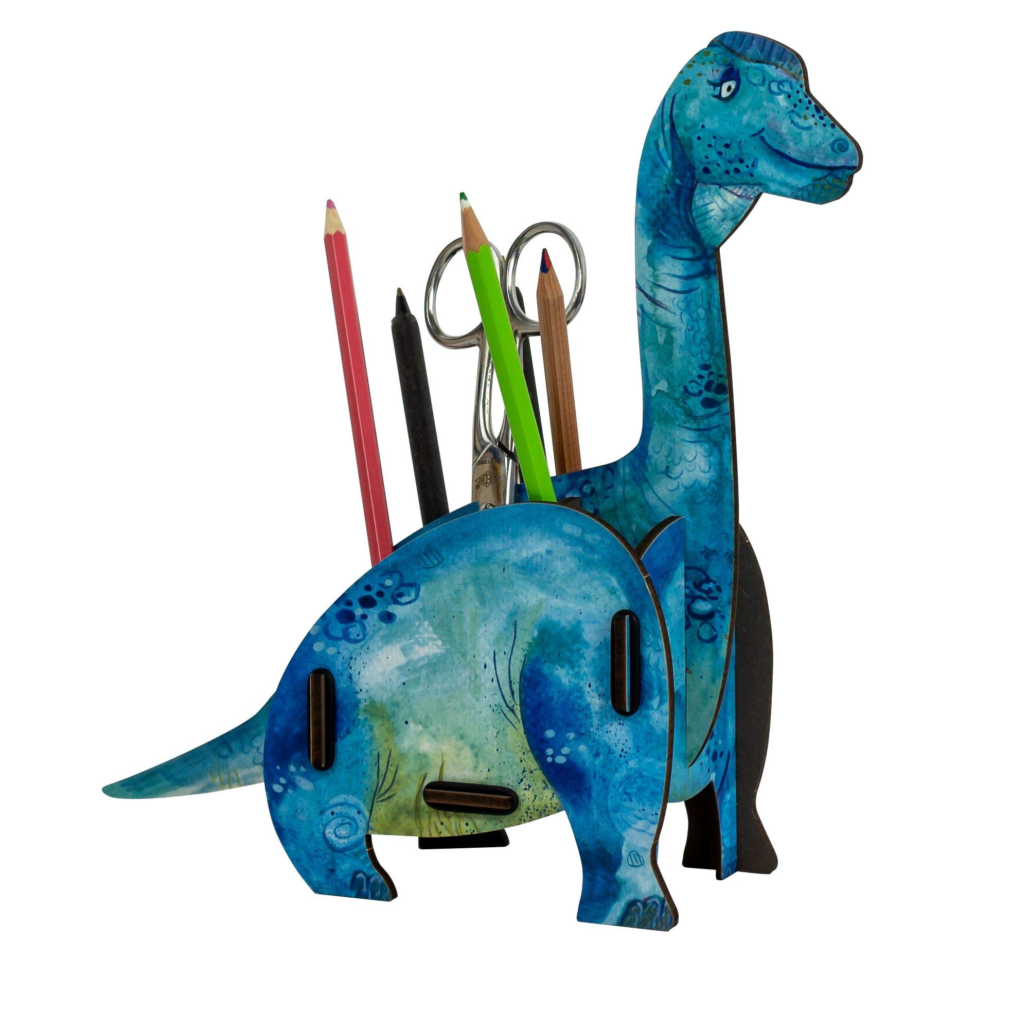 WerkhausDino Pencil Box