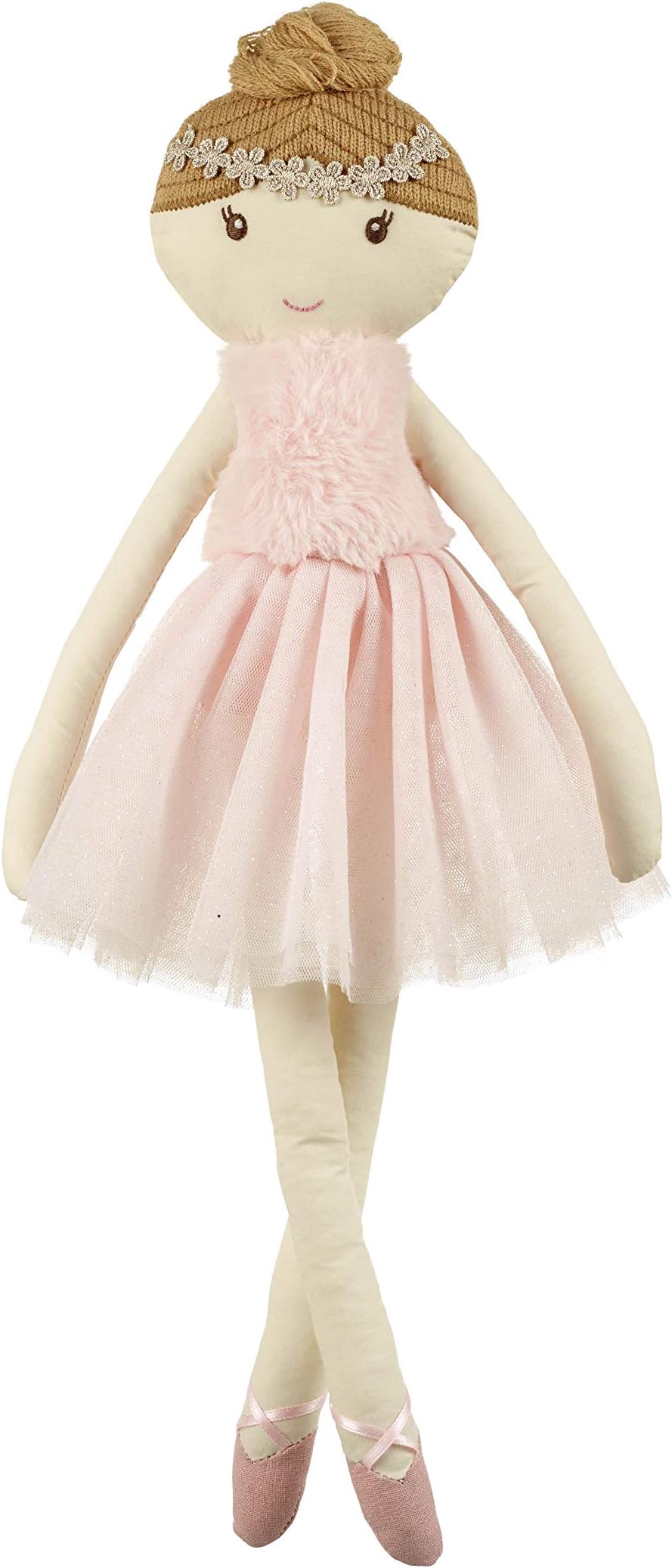 Orange Tree Toys Sophia Doll,