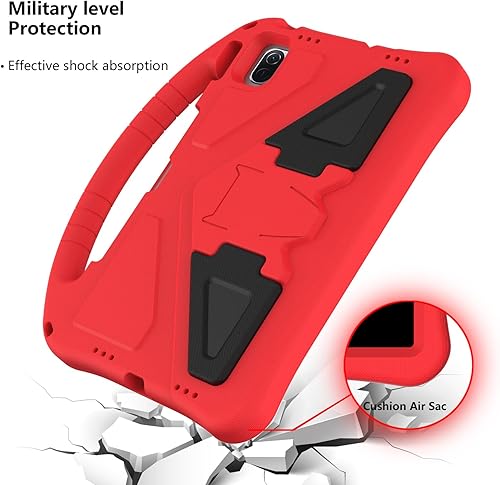 Miniatura 9 de Funda para tableta Xiaomi Pad 6Pad 6 Pro 2023 para niños - Funda protectora duradera y ligera de EVA a prueba de golpes para Xiaomi Mi Pad 66 Pro