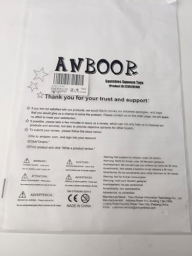 Miniatura 7 de Anboor Paquete de 4 animales de peluche de dinosaurio pequeños de 3.9 pulgadas, juguete de animales de peluche con llavero de premio, bolsas de