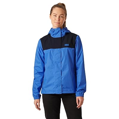 Helly Hansen Vancouver Rain Jacket Women