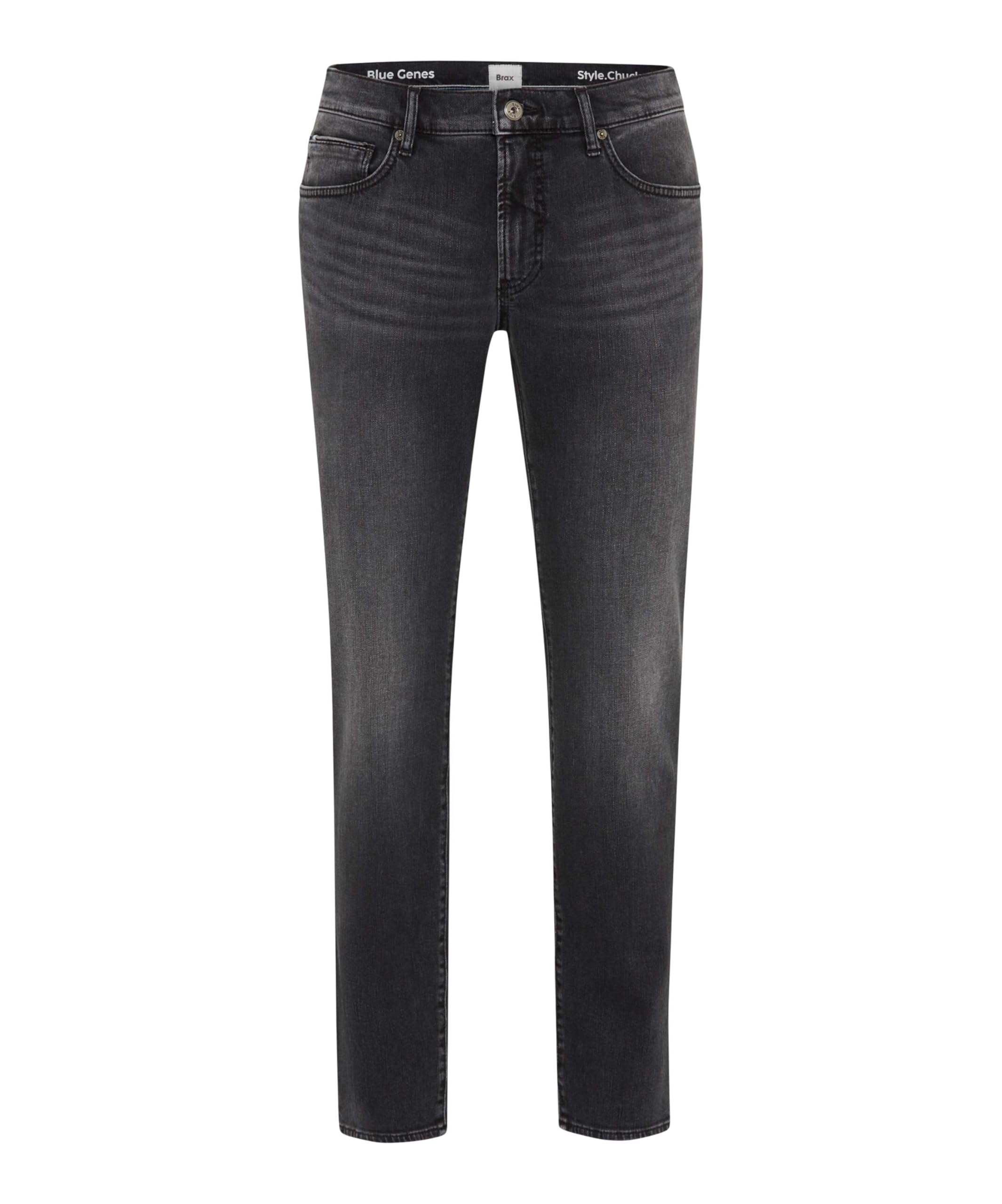 BRAX Herren Blue Genes Five-Pocket Jeans