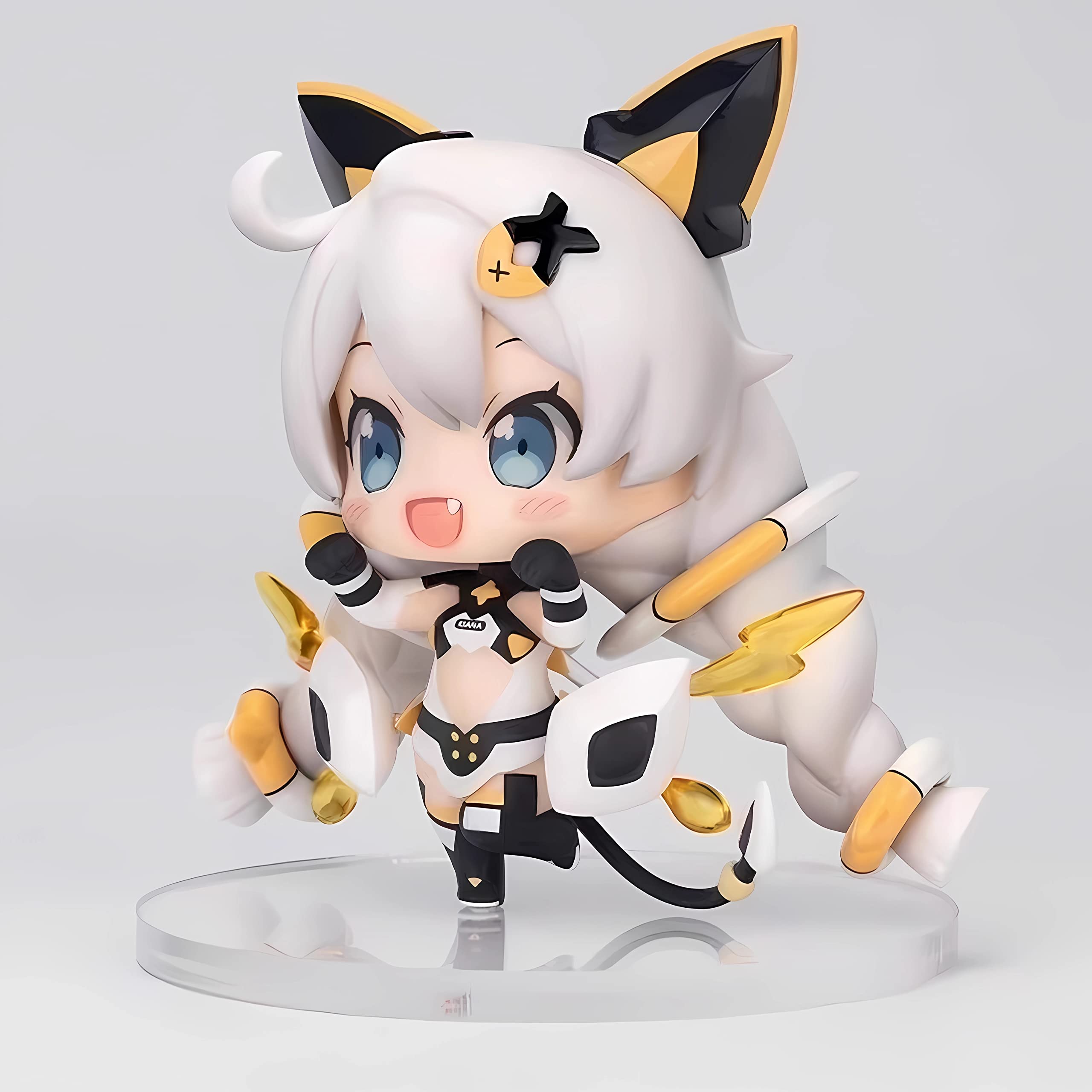 フィギュア＆フィギュアケースまとめorバラ可 楽天市場】【グッドスマイルカンパニー】 Huggy Good Smile