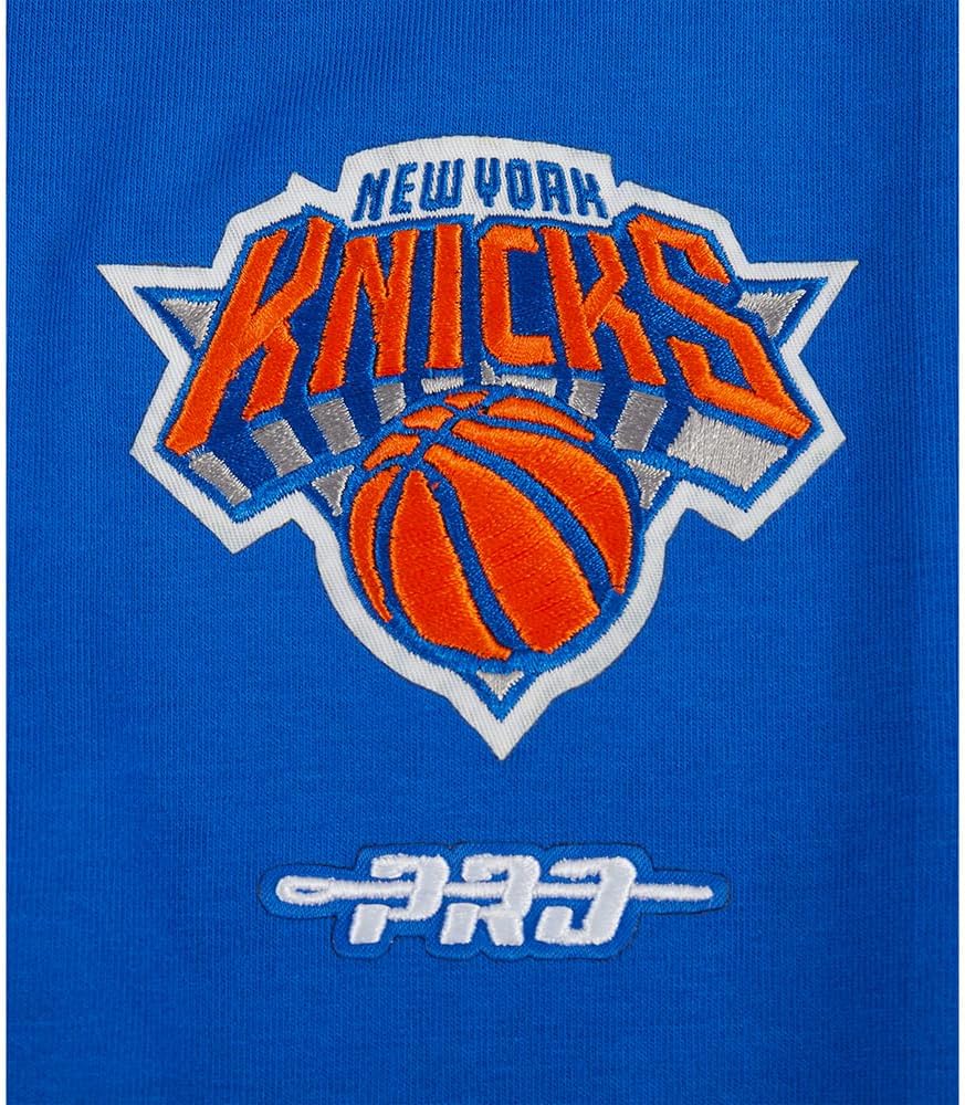 Big Girls NBA Retro Classics Legging - Image 5