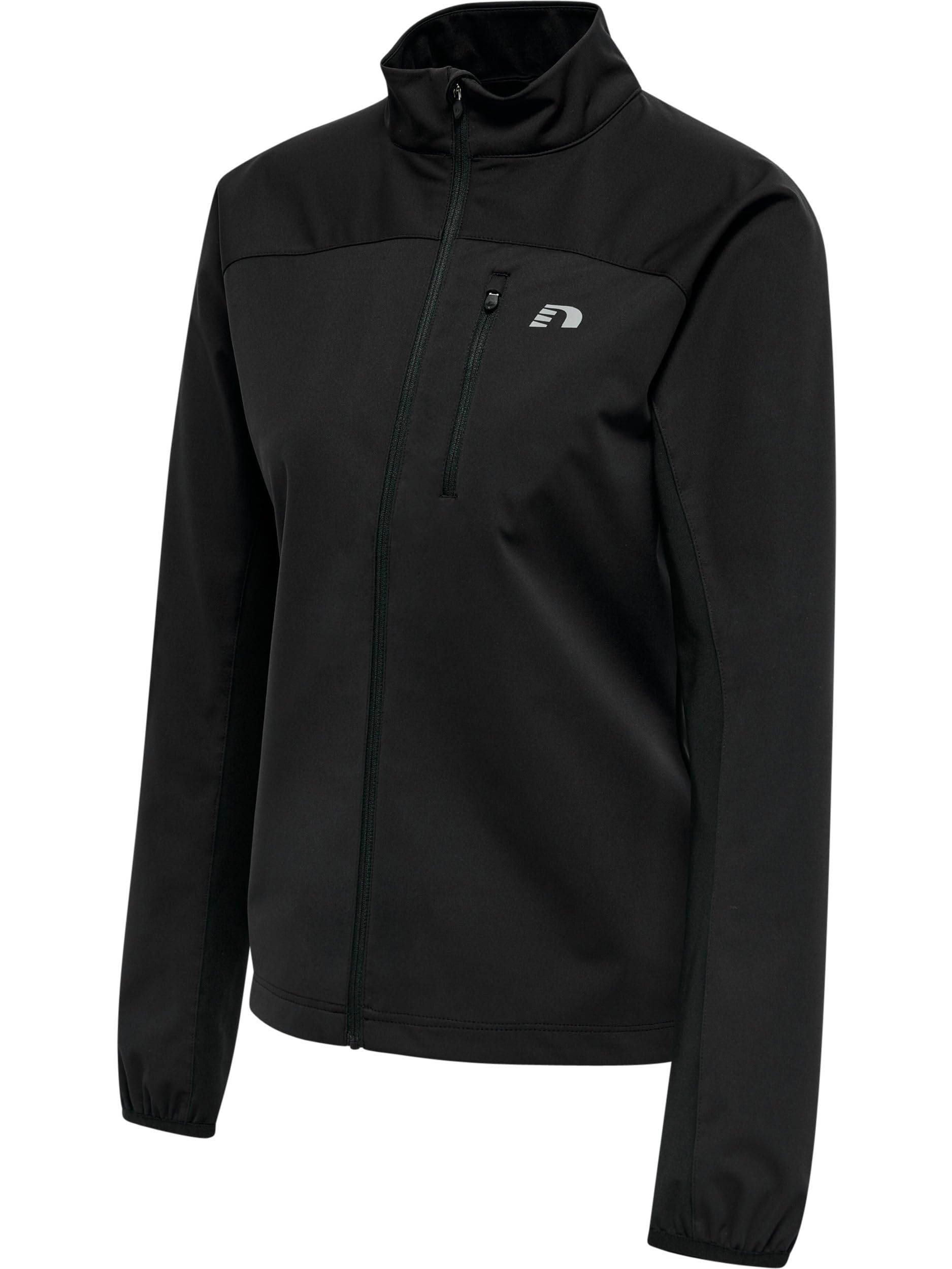 newline Damen Women Core Cross Jacket Winbreaker