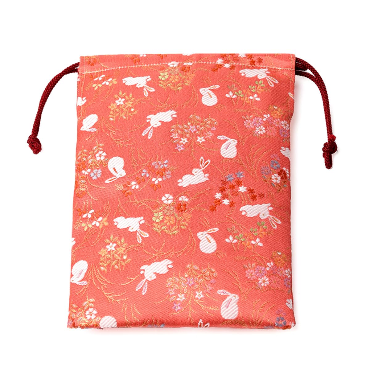 Amazon.co.jp: 【EsuonHappiness】御朱印帳 おしゃれ 巾着 袋 小
