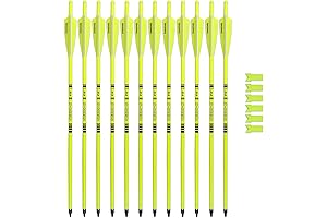 Barnett Headhunter Bolts 20 Inch