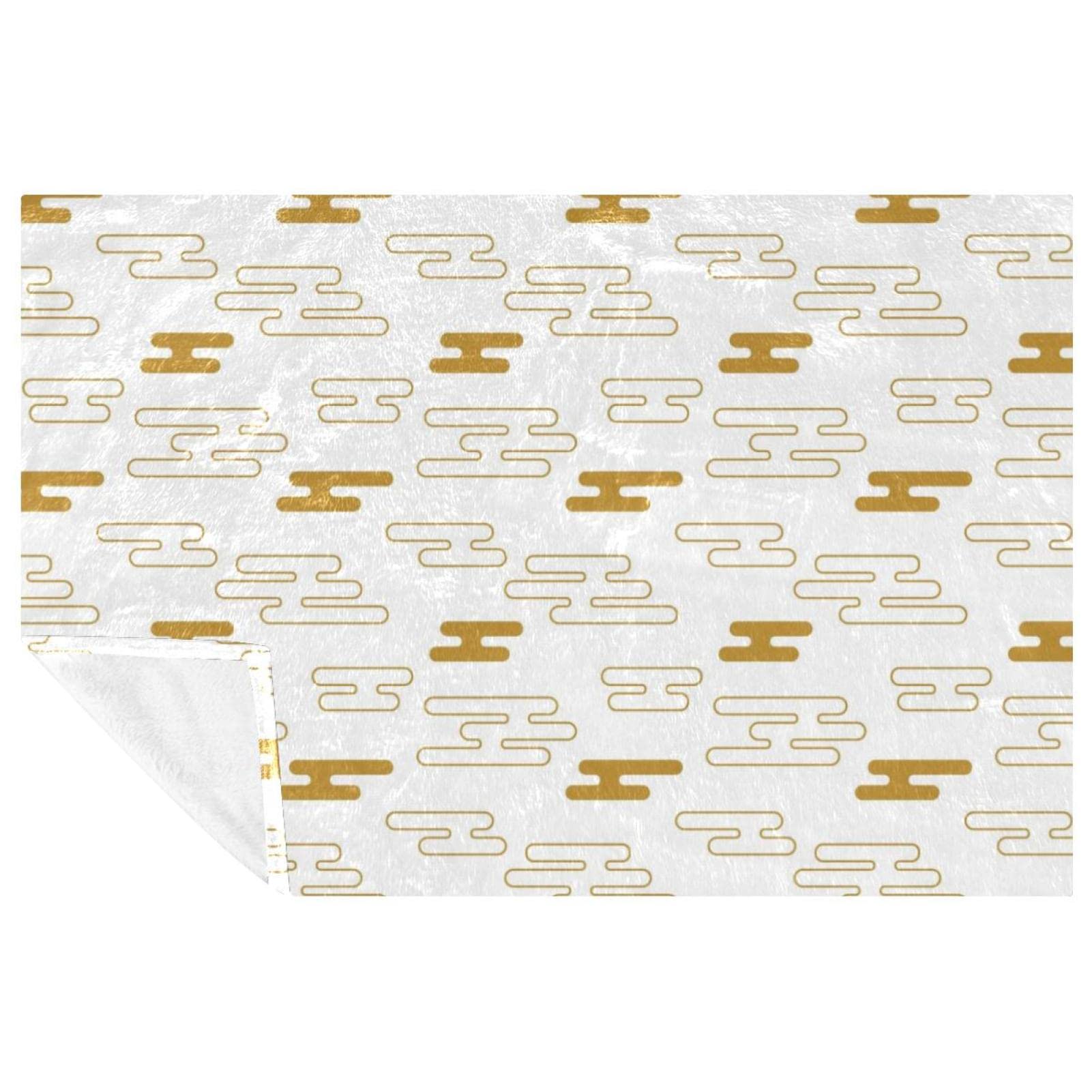 Couverture style chinois pour une ambiance chaleureuse et réconfortante