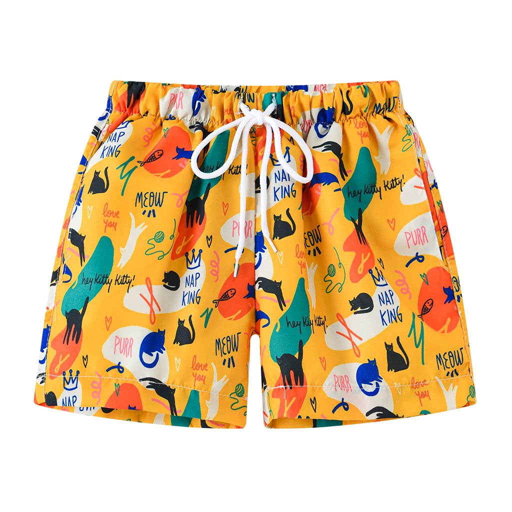 EULLA Swim Trunks para Niños