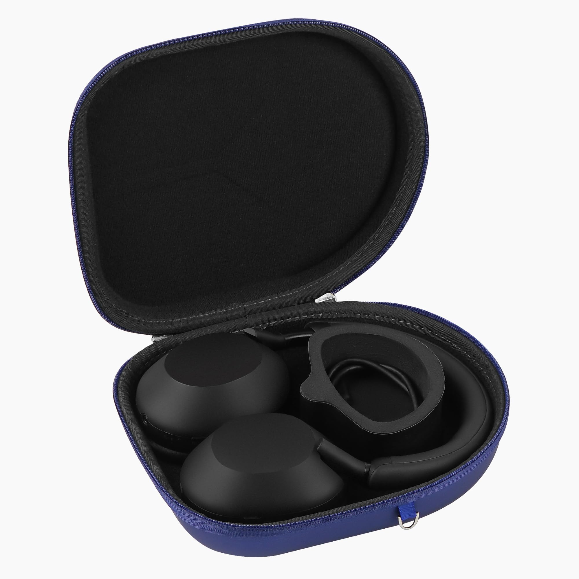 WH-CH720N ブルー本体+ 非純正ケース Amazon | Geekria ヘッドホンケースソニー Sony WH-CH520, WH-CH720N