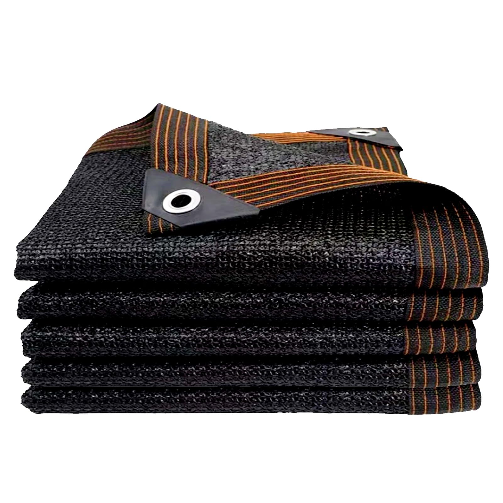 Janeepoch Pergola Shade 3.3x6.6ft 6.6x9.8ft Outdoor Shade Cover 90% Sunblock Mesh Tarp with Grommets for Patio Greenhouse Kennel Carport 16.4x23ft 13.1x19.7ft 26.2x32.8ft (Size : 2x3.0m (6.6x9.8ft))