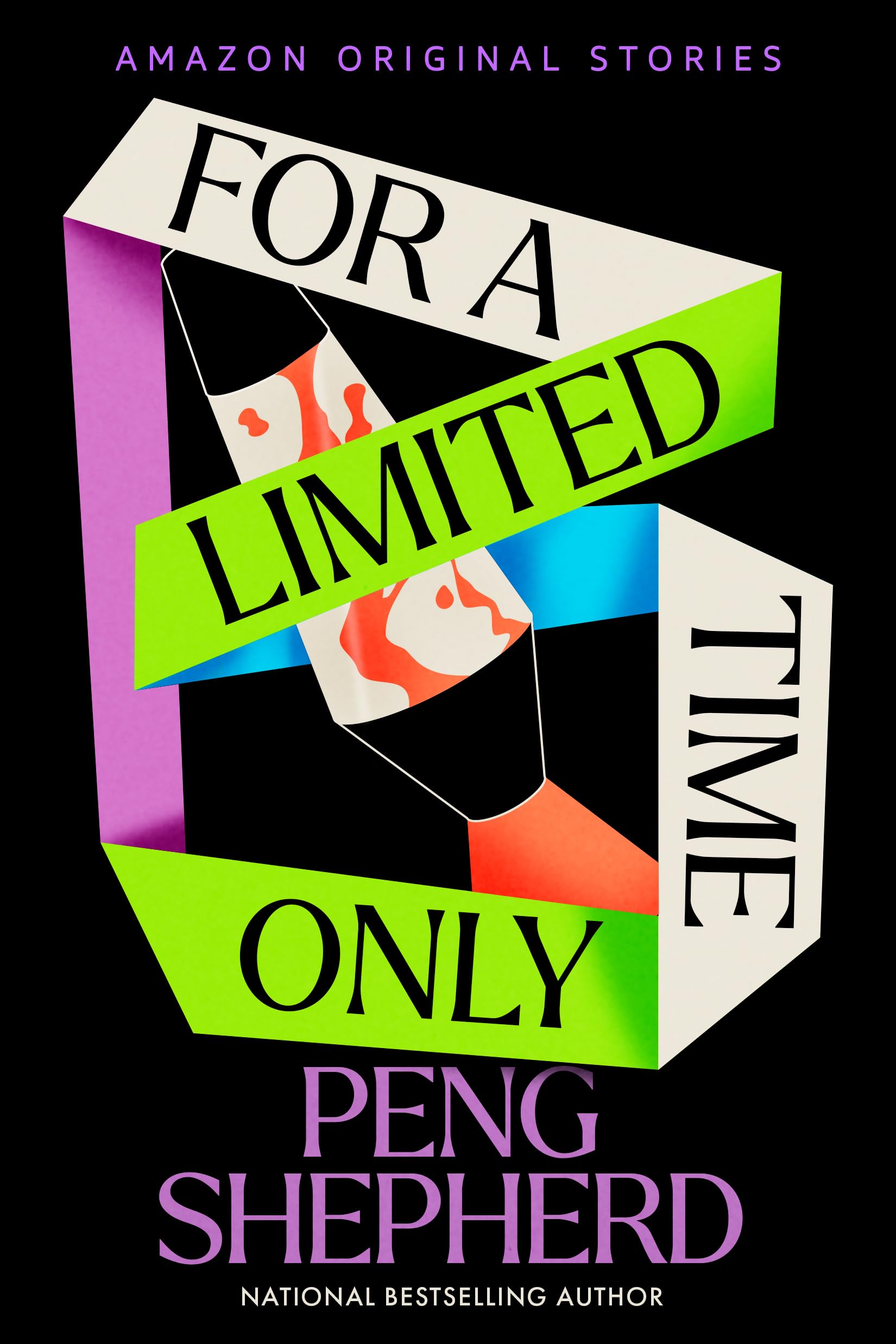 For a Limited Time Only (The Time Traveler's Passport)