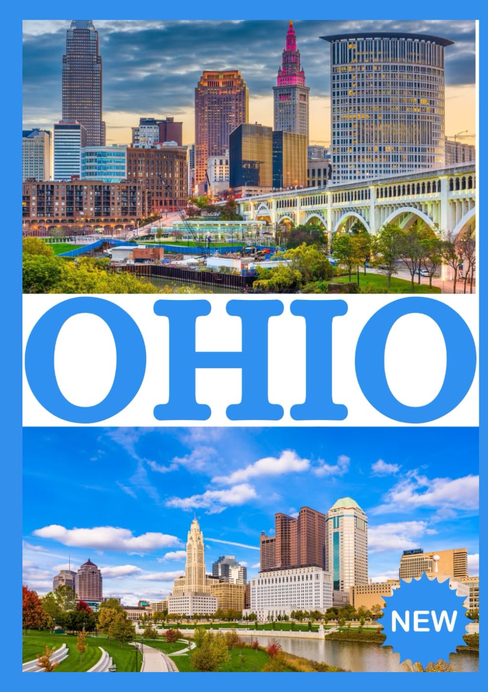 OHIO TRAVEL GUIDE 2026