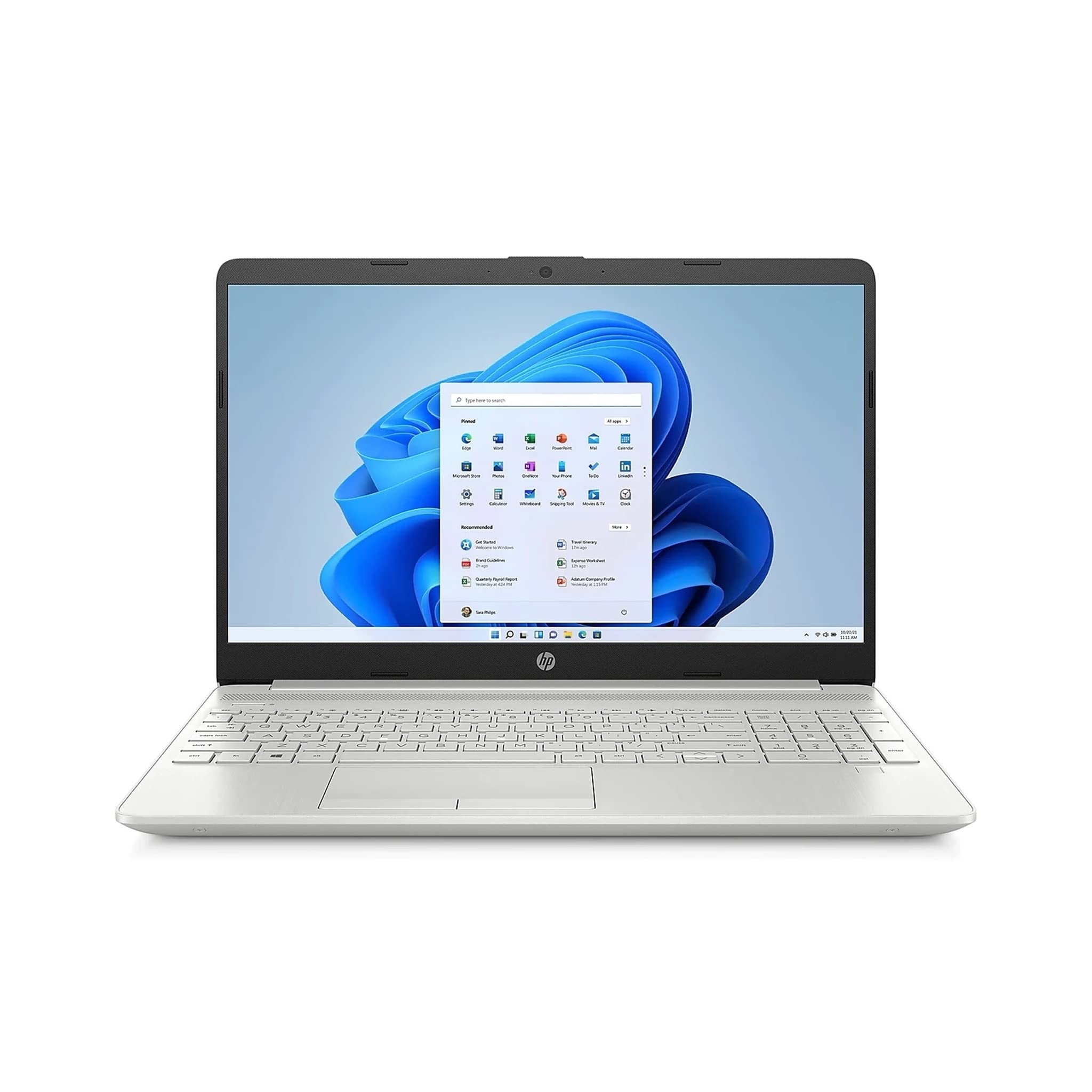 Amazon.com: HP 15-DW3365ST 15.6