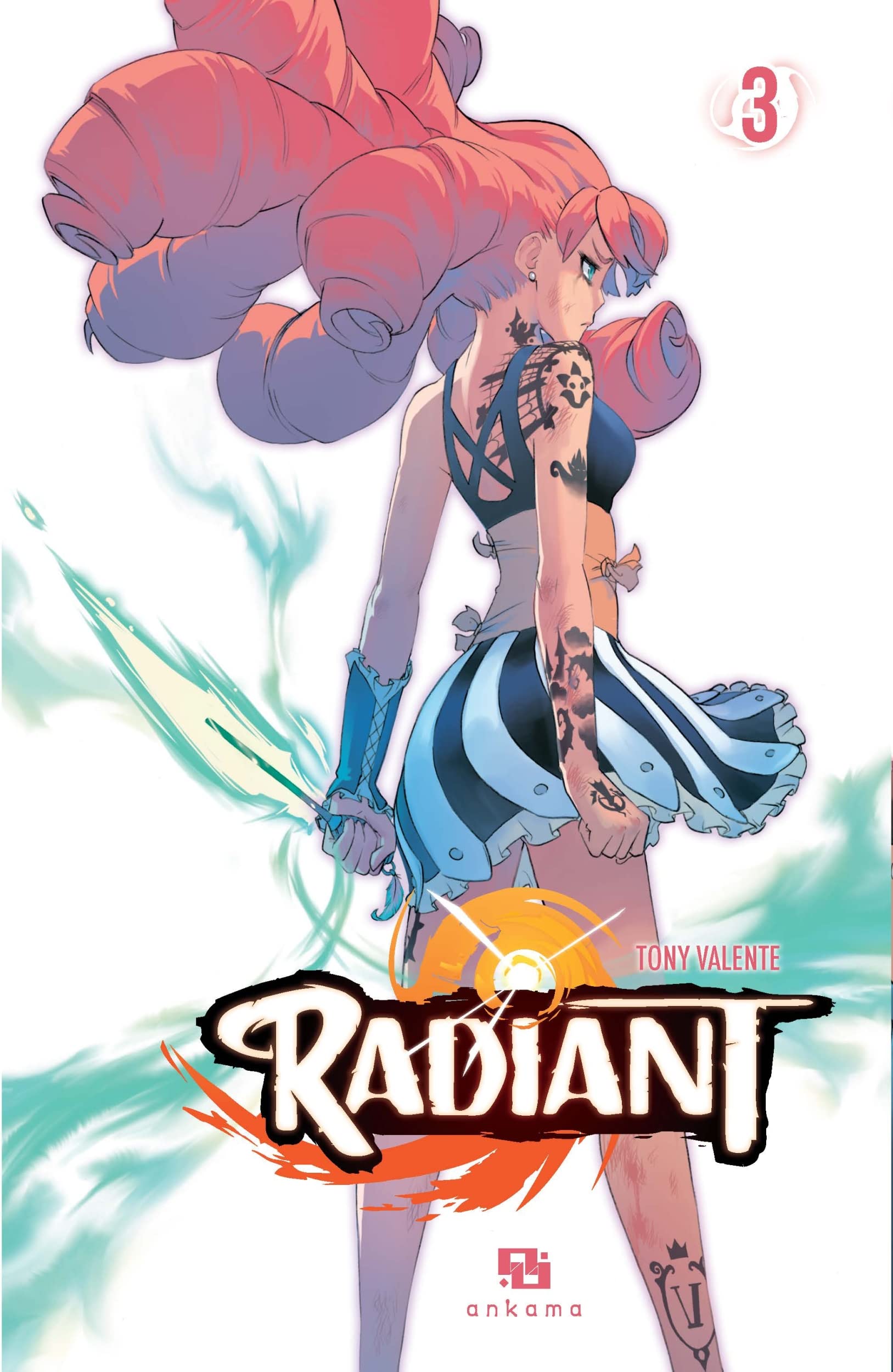 Radiant 03