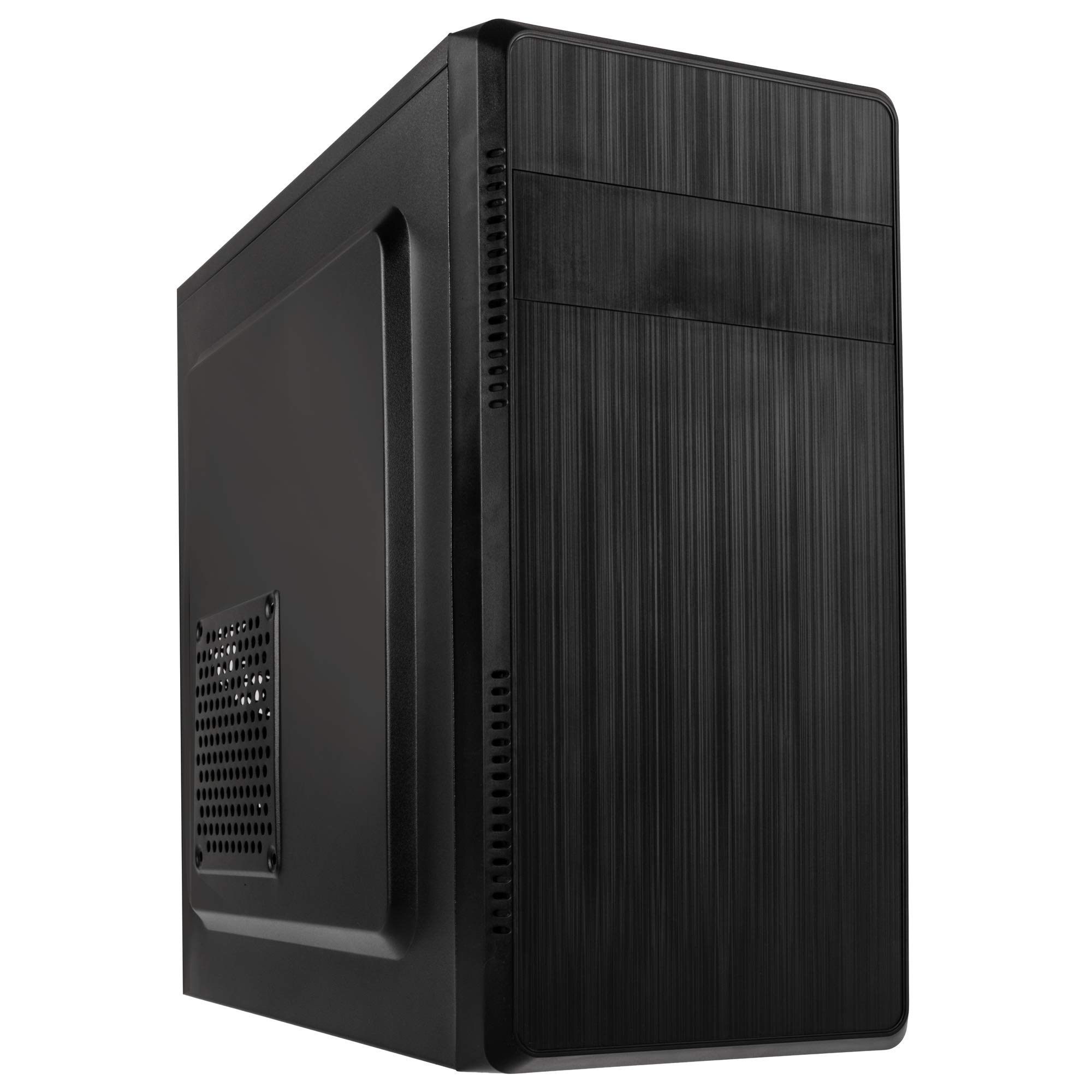 Buy KOLINK KLM003 MIDI Tower Case MicroATX Computer Case PC Case with