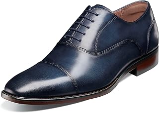 Men's Sorano Lux Cap Toe Bal Oxford