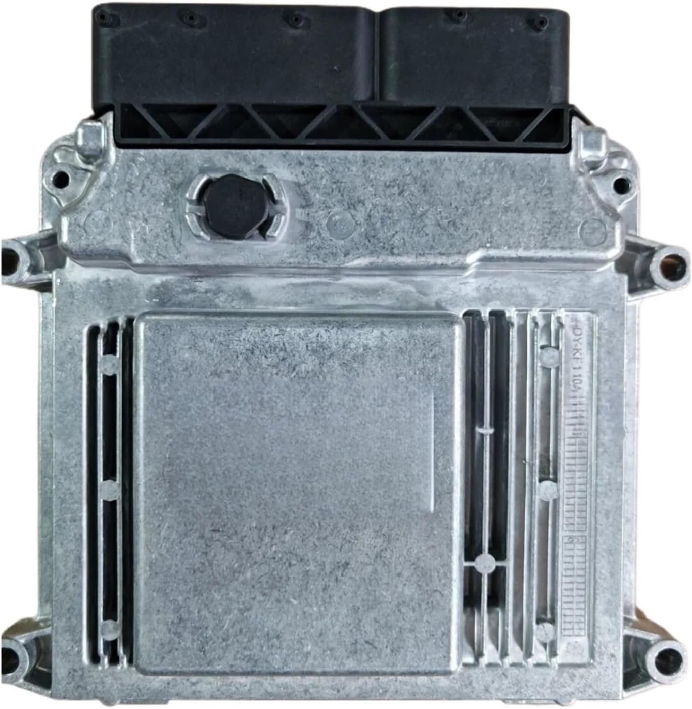 39125-2B192 ECU オリジナル車のエンジンコンピュータボード電子制御ユニット MG7.9.8 0217