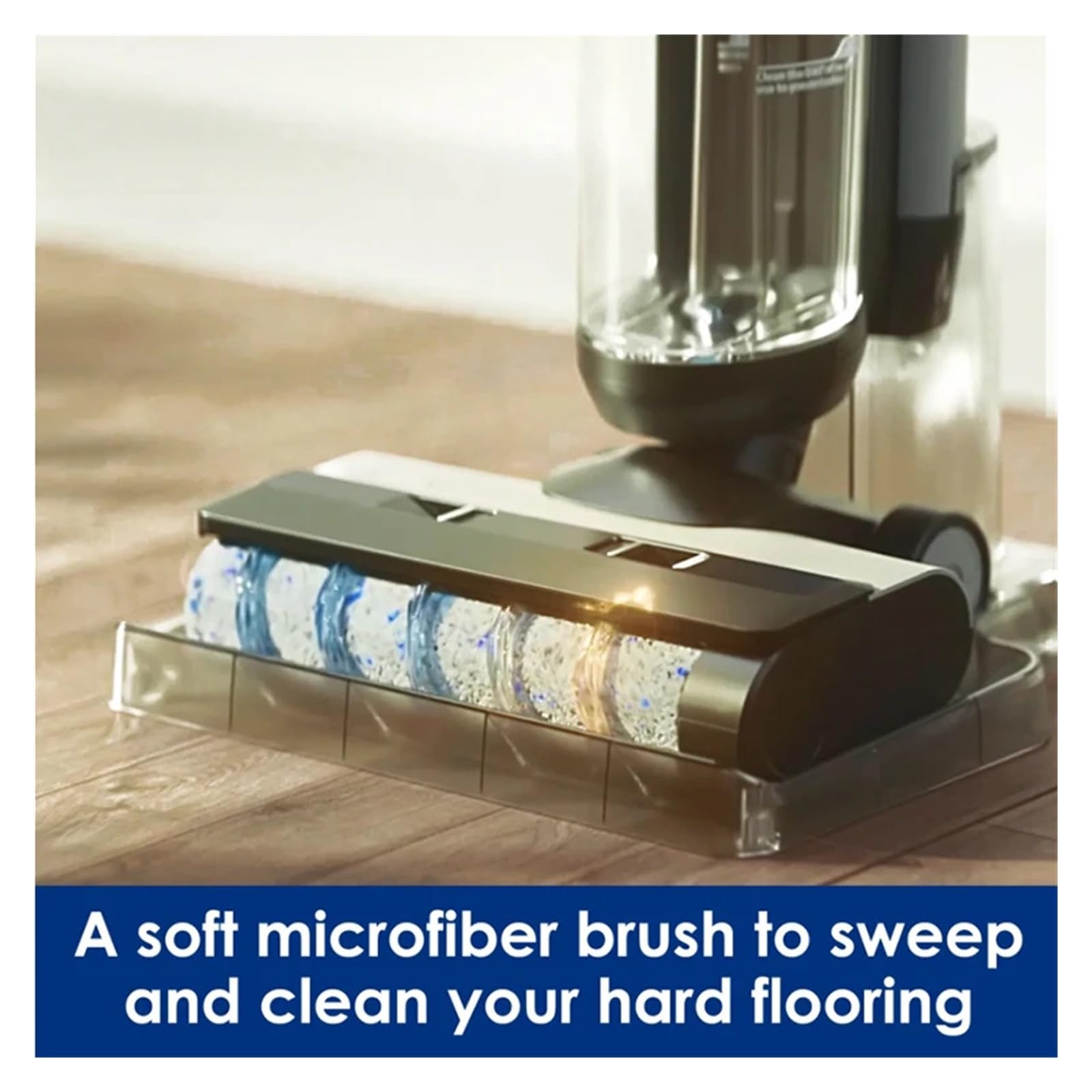 Brosse Tineco S5 Cache De Pot De Chage Blanc Compatible Avec Tineco Floo Tineco Floor One S5 Pro 2