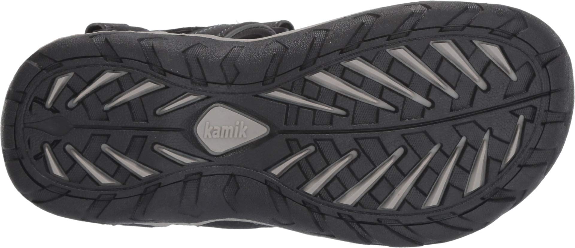 Kamik Lobster2, Sandalia con Pulsera Hombre