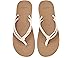 Sanuk Cosmic Sands - Top View
