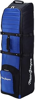 MacGregor VIP II Funda de Viaje, Unisex Adulto