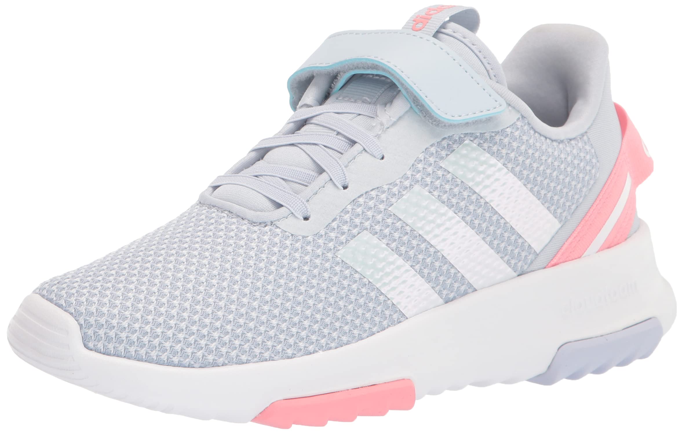 adidas gazelle silver green womens Adidas Racer TR21 Running Shoe Youth