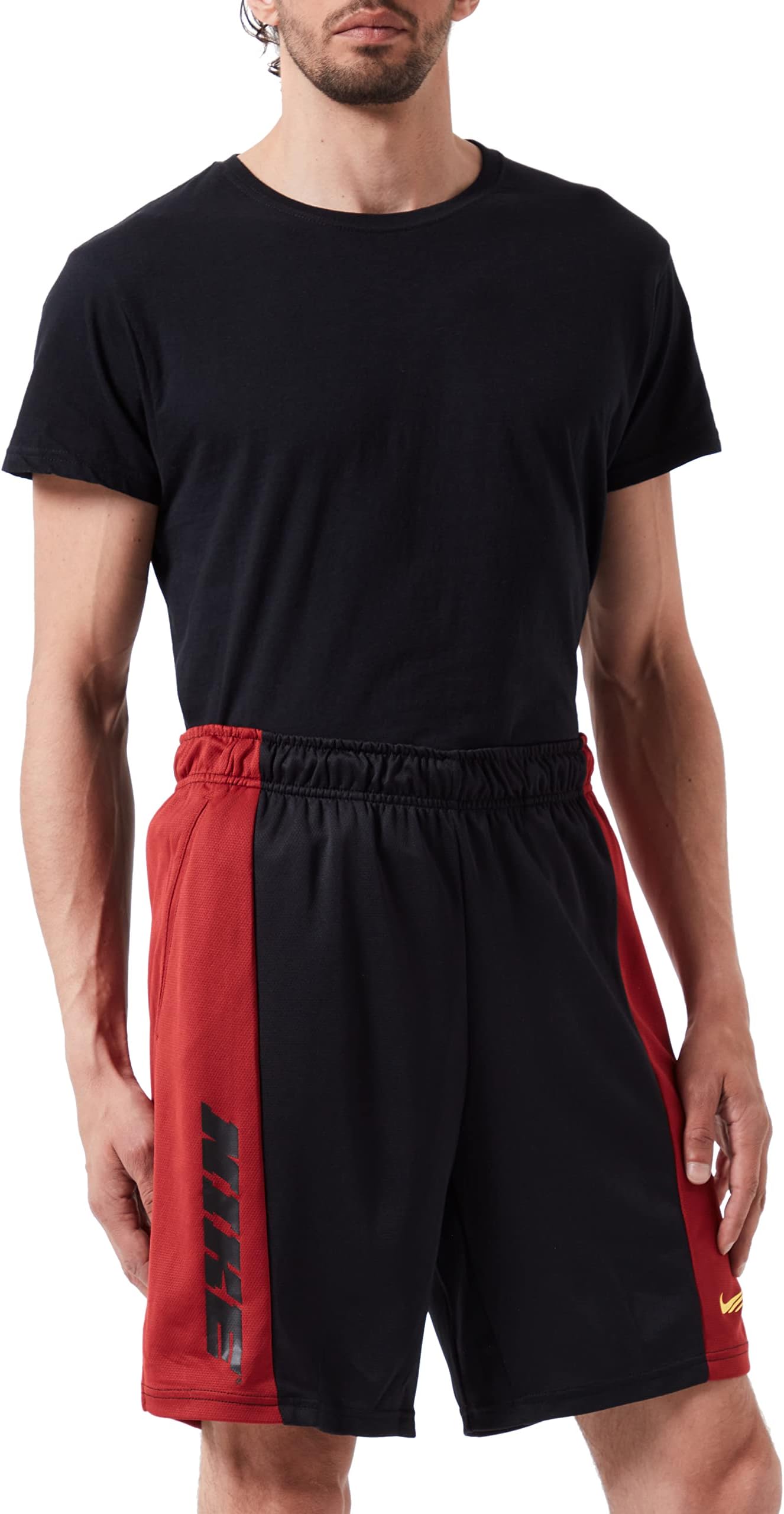 Men's Dry Energy Shorts