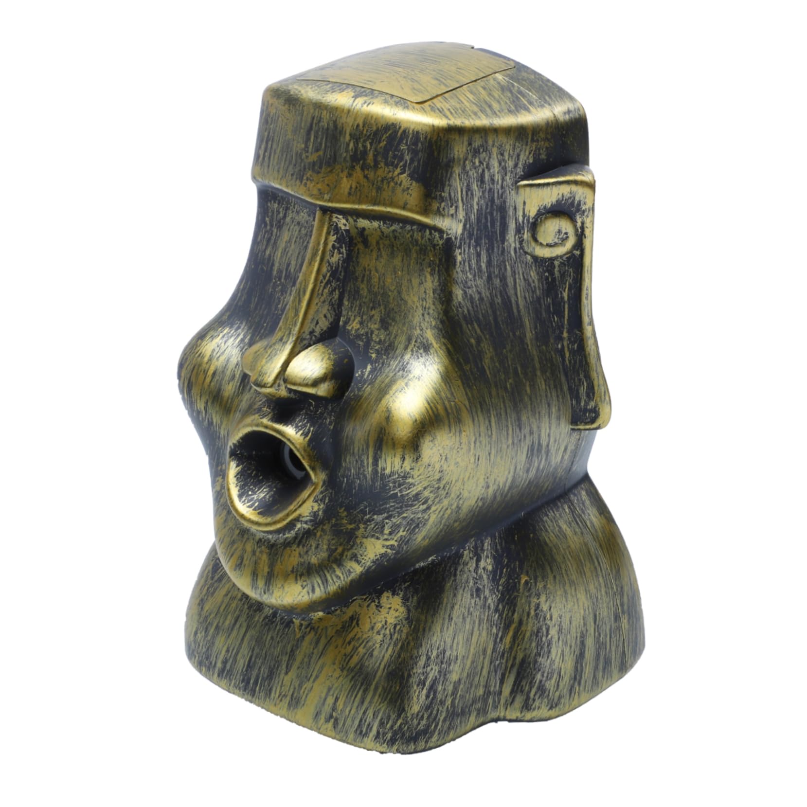 Diffuseur humidificateur Moai créatif FRCOLOR pour l'aromathérapie silencieuse